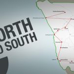 Travel Namibia North to South